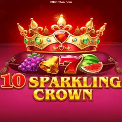 Exploring the Royal Glitz of 10SparklingCrown
