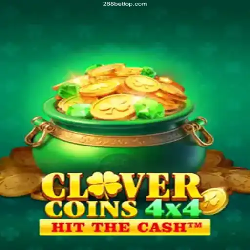 Unlock the Thrilling World of CloverCoins4x4: Dive into Endless Fun