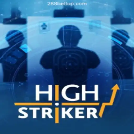 HighStriker: The Ultimate Gaming Experience - 288bet Welcomes You with Fun and Challenges