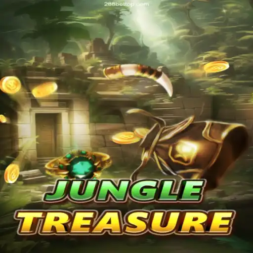 Discover the Thrills of JungleTreasure with 288bet