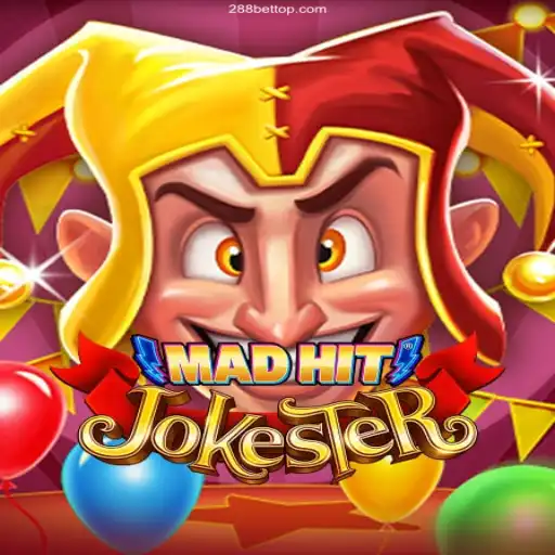 MadHitJokester: The Ultimate Gaming Experience