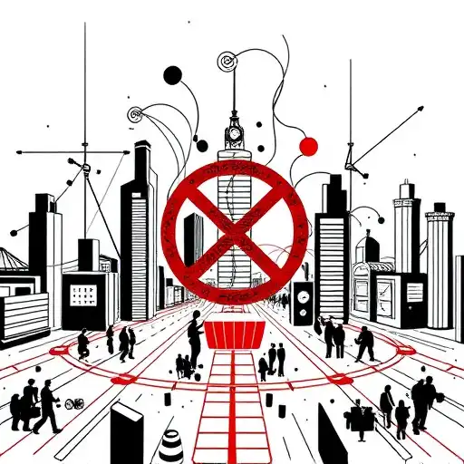 Monopolies: Influence and Impact in Modern Markets