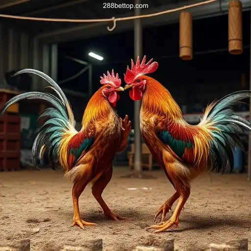 The Rise of Online Sabong: Tradition Meets Innovation