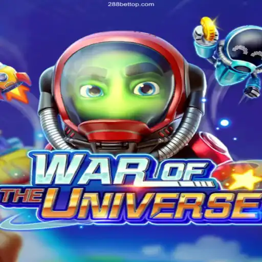 War of the Universe: A Galactic Gaming Experience